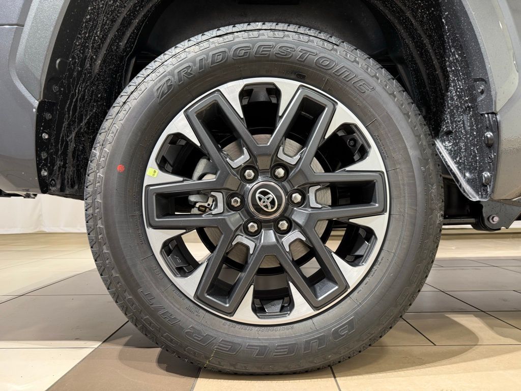 Thumbnail: 2026 Toyota Tundra - 10