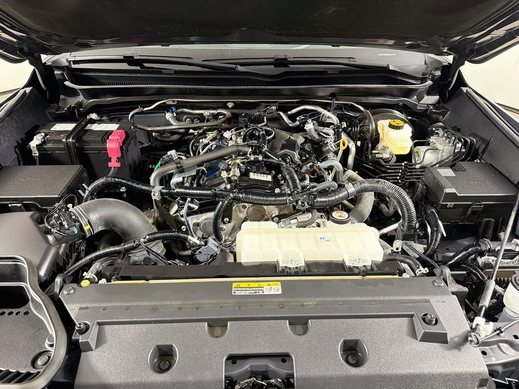 Used 2024 Toyota Tacoma Truck