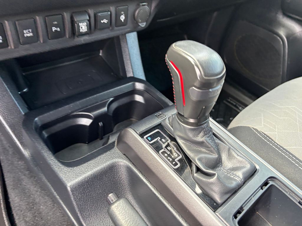 Used Car 2020 Toyota Tacoma  Trd Sport For Sale Under $40,000 In Austin, Texas