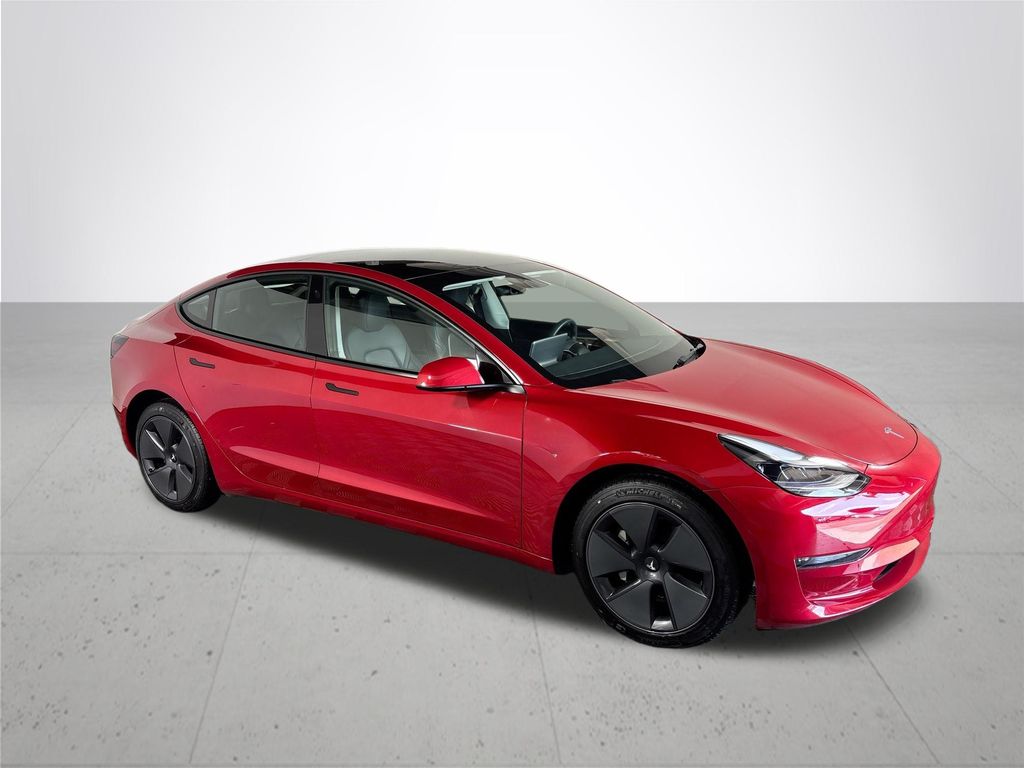 2023 Tesla Model 3 Base