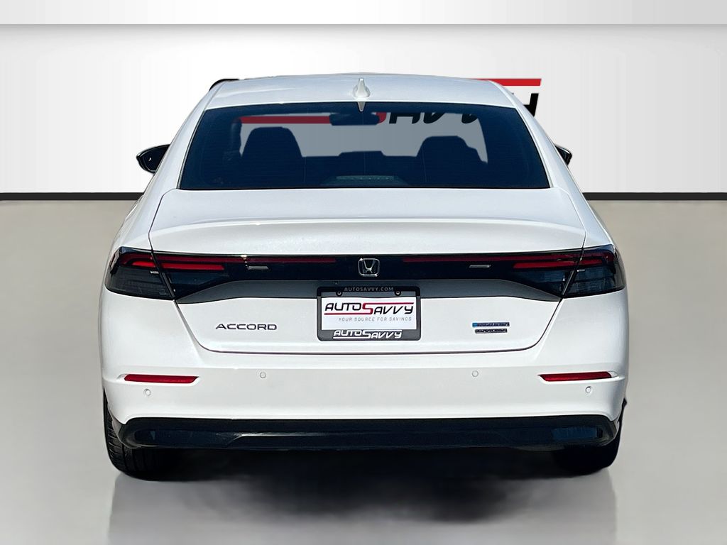 Used 2025  Honda Touring image 6