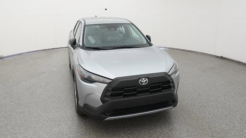 Thumbnail: 2026 Toyota Corolla Cross - 29