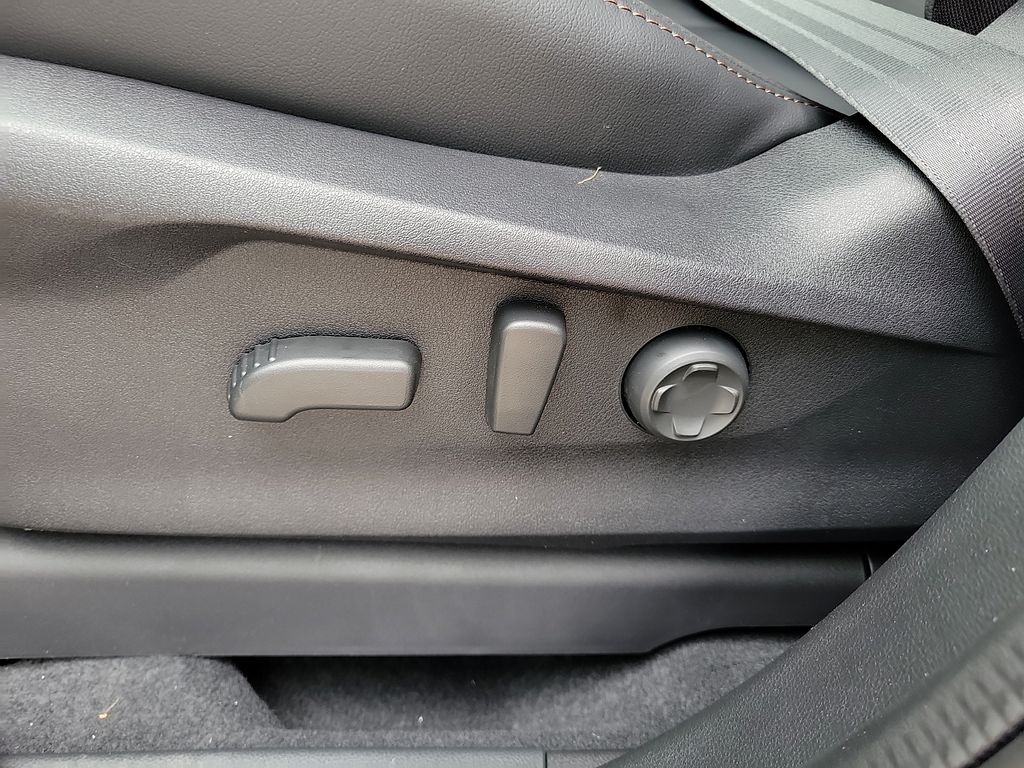 2026 Subaru Ascent Limited Bronze Edition White at Brown Buick GMC
