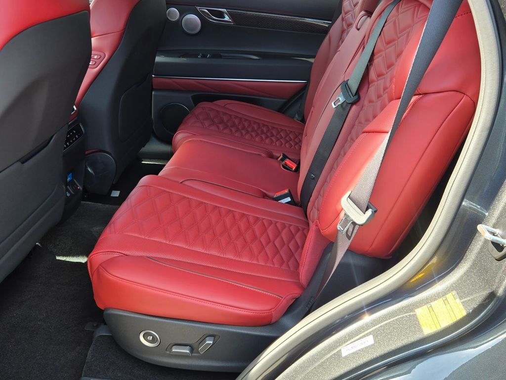 2026 Genesis GV80 - $90,540