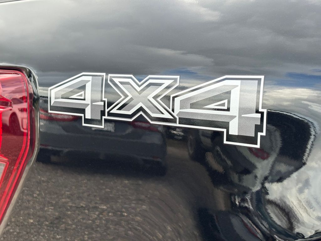 2025 Ford F-150 XL Black at Cook Ford
