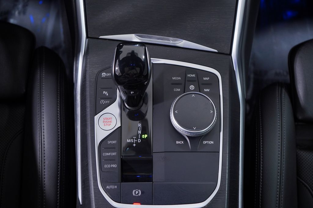 2022 BMW 4 Series 430i 14