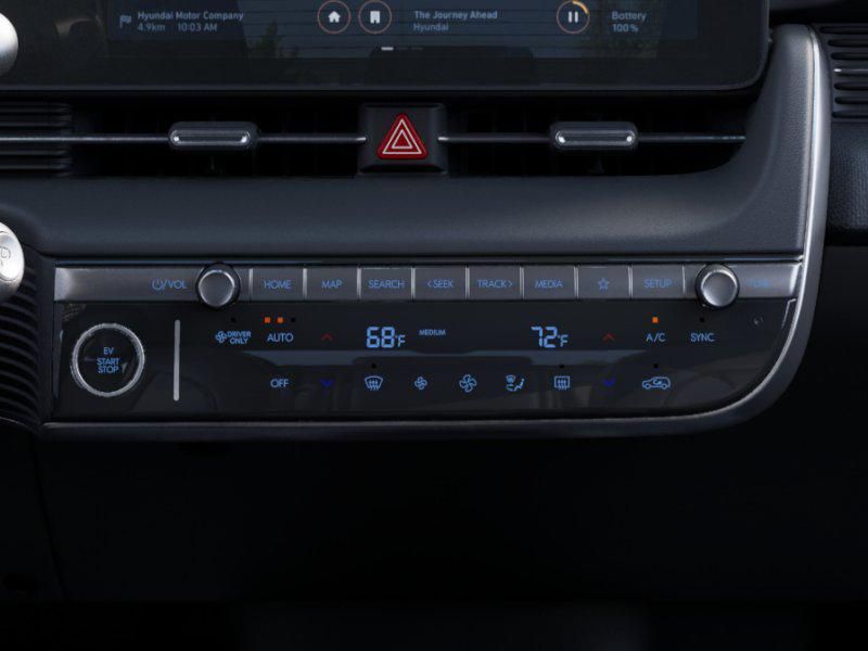 2025 Hyundai Ioniq 5 SEL 16