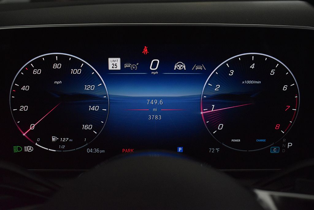 Thumbnail: 2026 Mercedes-Benz GLC - 25