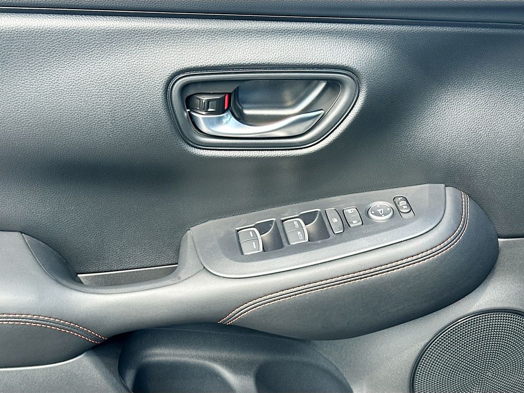 Thumbnail: 2026 Honda HR-V - 18