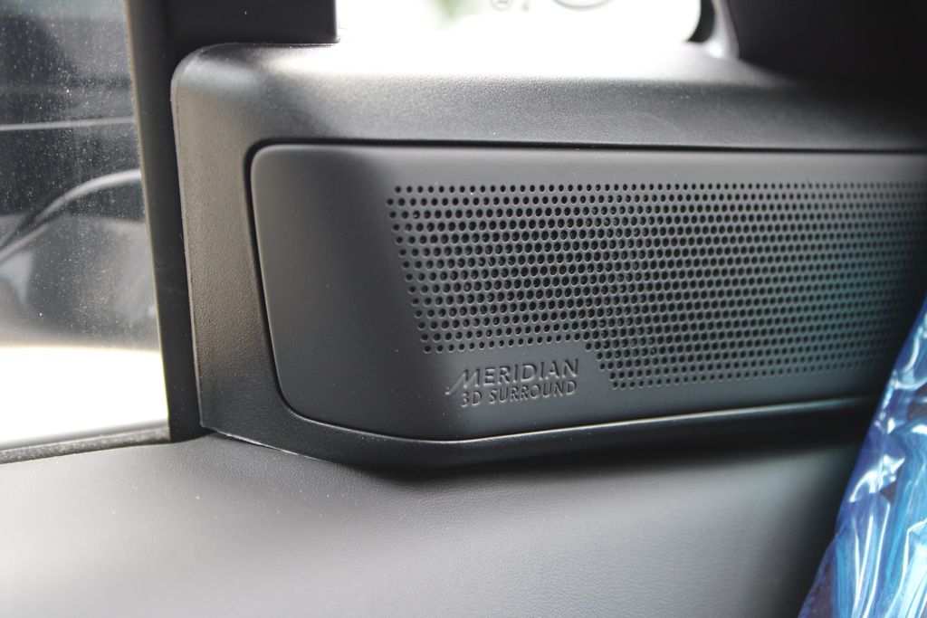 New 2026 Gray Land Rover Dynamic SE image 12