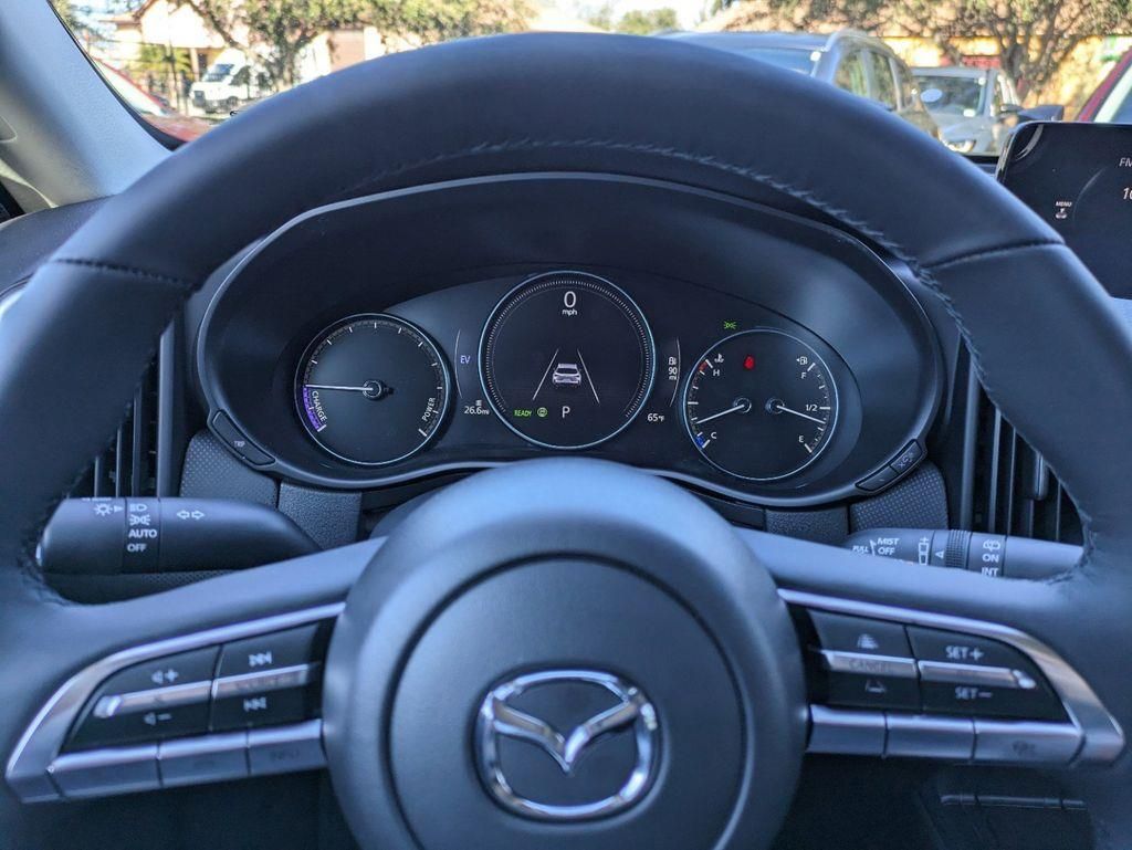 2025 Mazda CX-50 Hybrid Preferred photo
