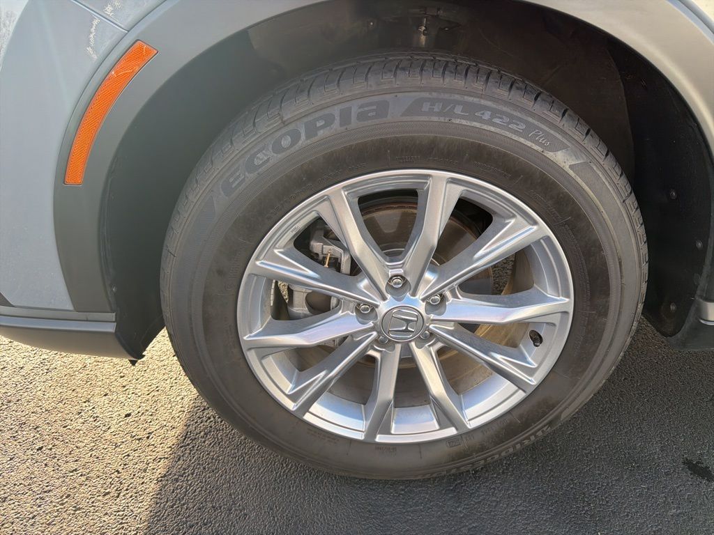 Thumbnail: 2024 Honda CR-V - 10