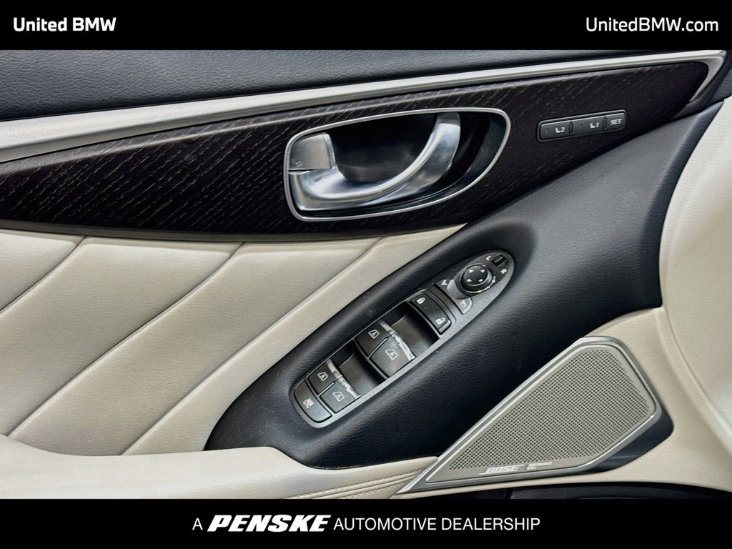 Thumbnail: 2021 INFINITI Q50 - 3