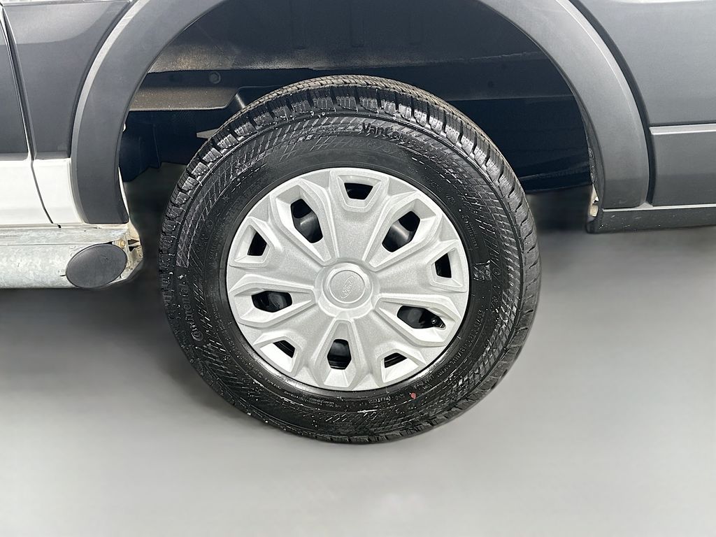 Used 2024 White Ford Base image 34