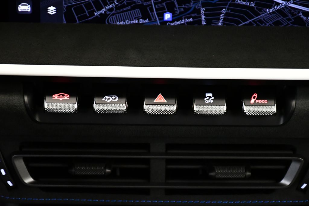 Thumbnail: 2024 Porsche 911 - 32