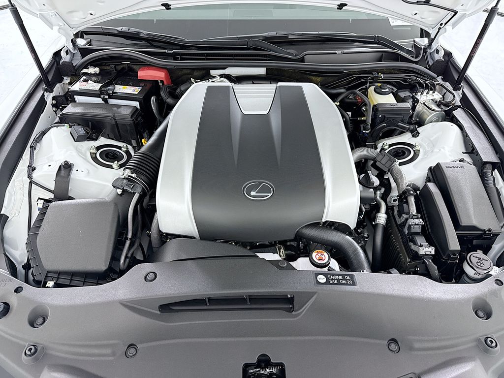 Thumbnail: 2026 Lexus IS - 29