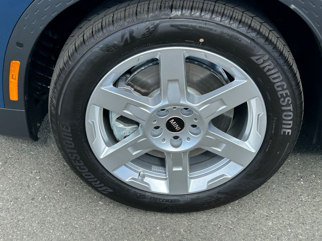 Thumbnail: 2026 MINI Cooper Countryman - 9