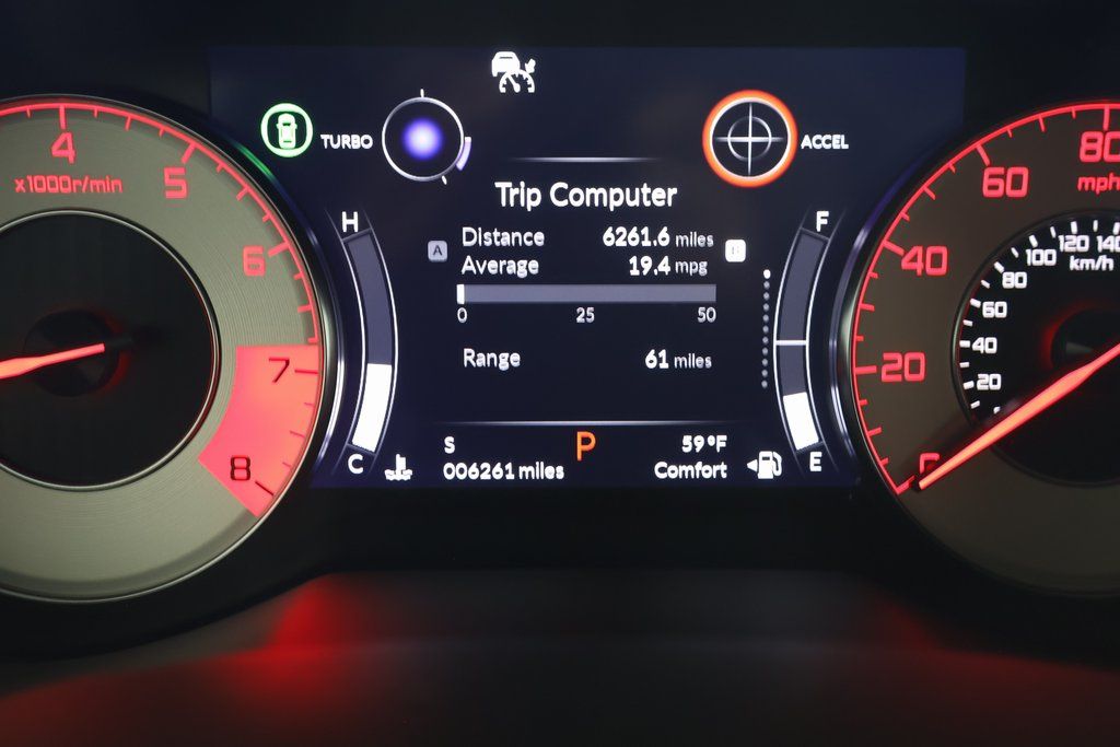 2024 Acura RDX Base 17