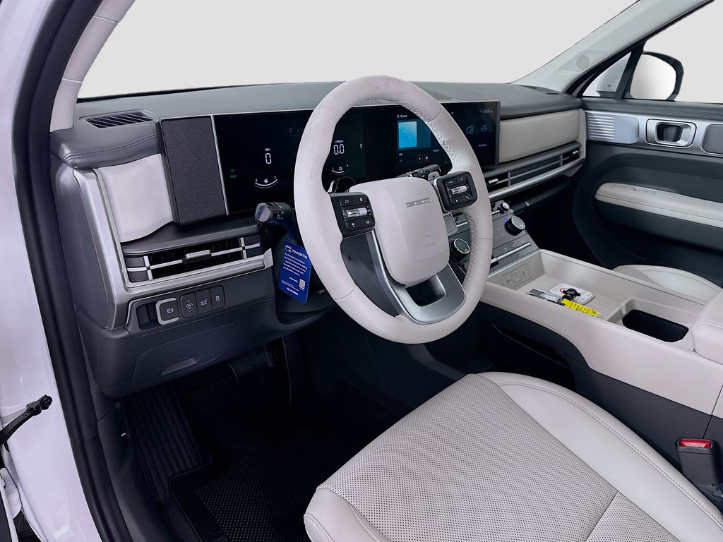 Thumbnail: 2026 Hyundai Santa Fe - 9