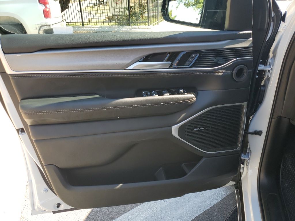 New Car 2025 Jeep Wagoneer  Base For Sale Under $70,000 In Austin, Texas
