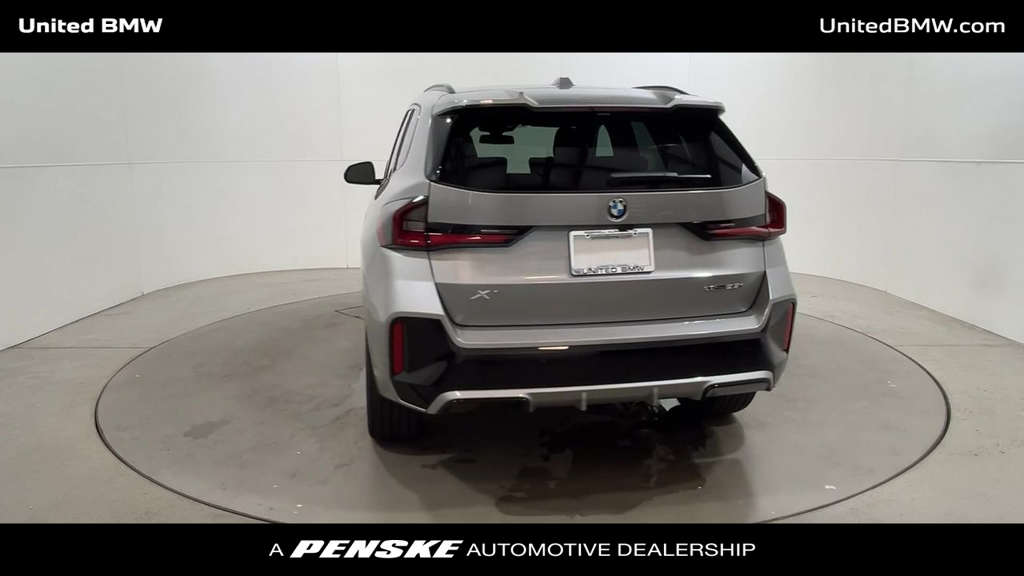 2024 BMW X1 xDrive28i 7