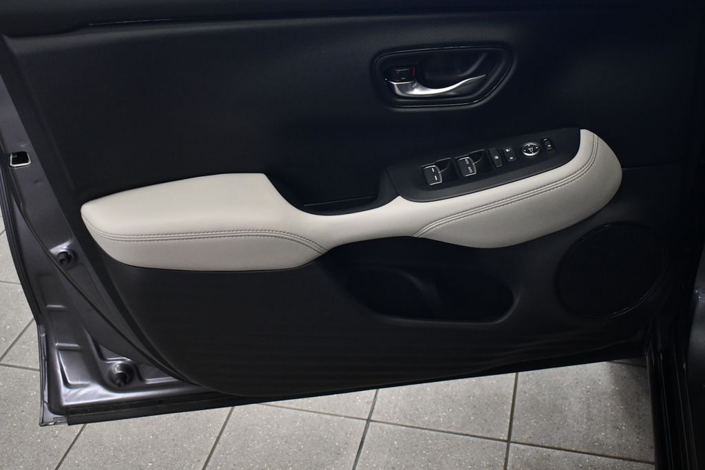Thumbnail: 2026 Honda HR-V - 15