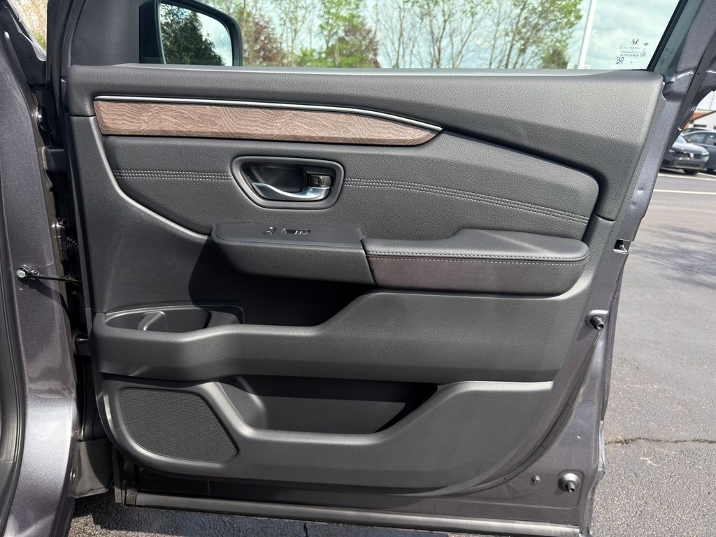 Thumbnail: 2026 Honda Pilot - 27