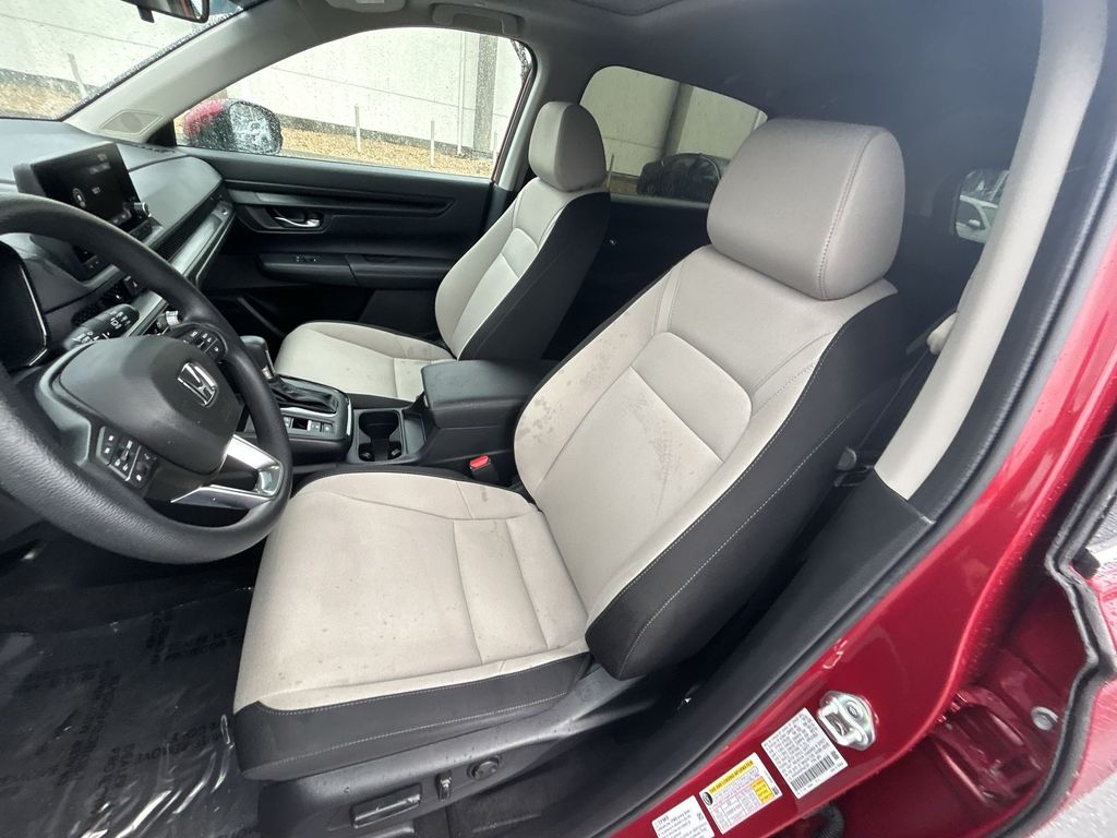 Thumbnail: 2023 Honda CR-V - 11