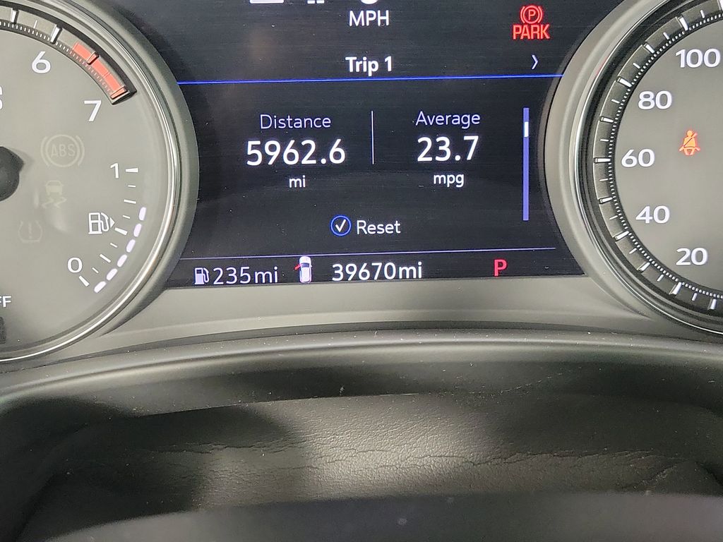 2021 Cadillac XT4 Premium Luxury Black at Bayway Cadillac of The Woodlands