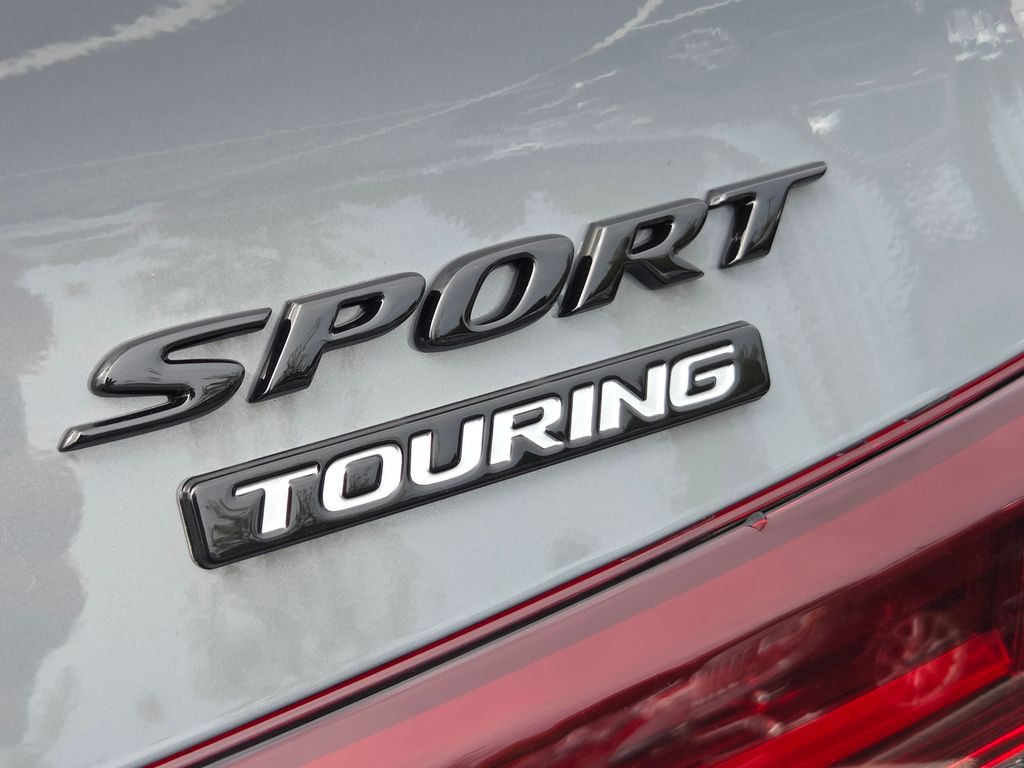 New 2026  Honda Sport Touring image 20