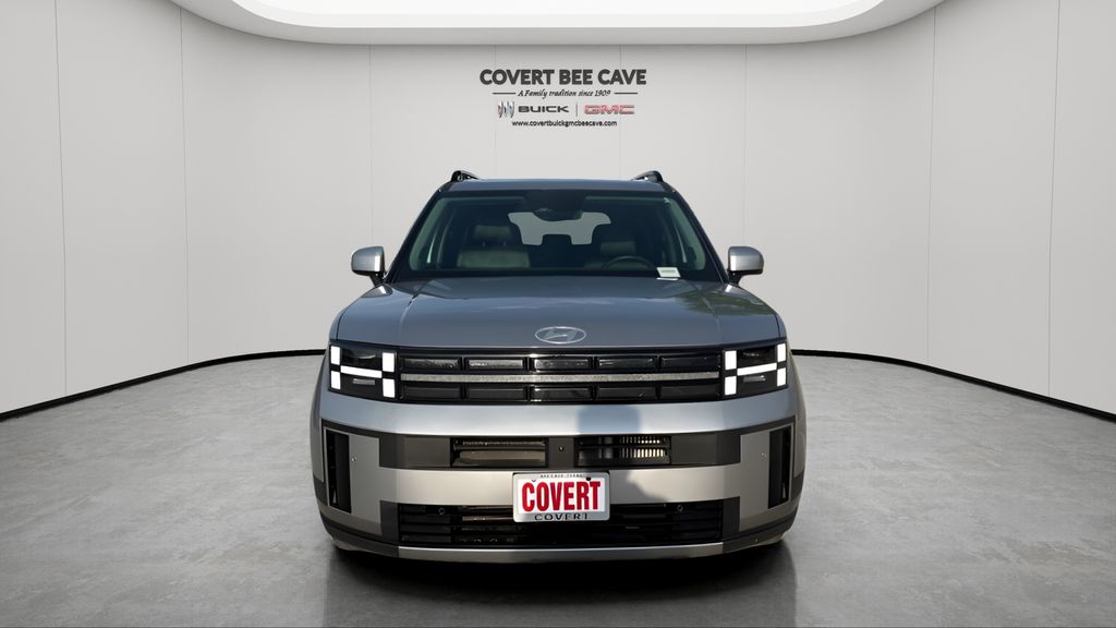 Used Car 2024 Hyundai Santa Fe  Limited For Sale Under $35,000 In Austin, Texas