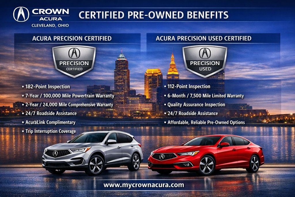 Apex Blue Pearl 2025 Acura RDX SUV / Crossover All-Wheel Drive Automatic