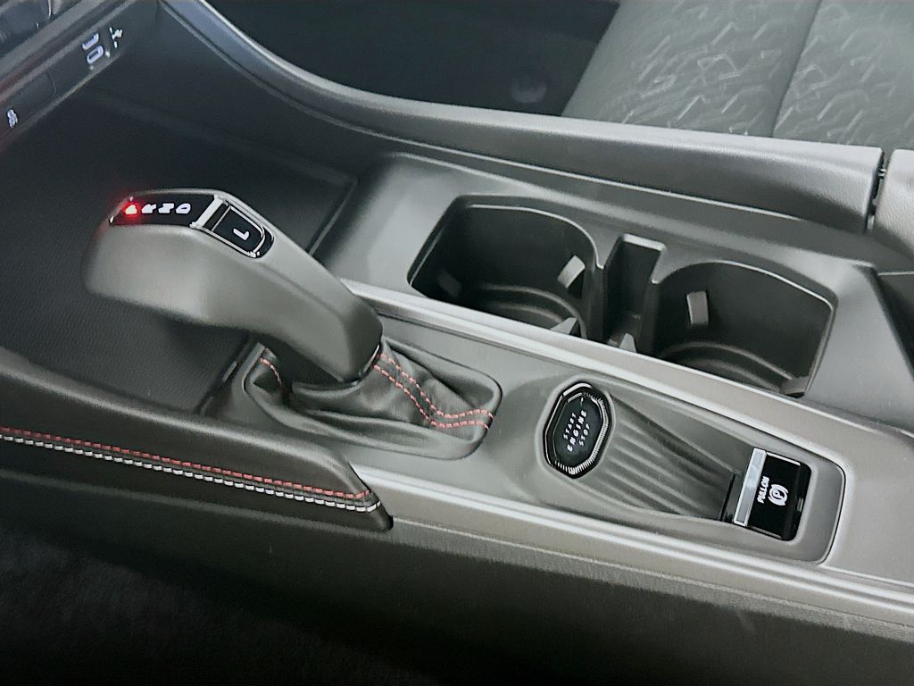 New 2026 Green Dodge R/T Blacktop image 12