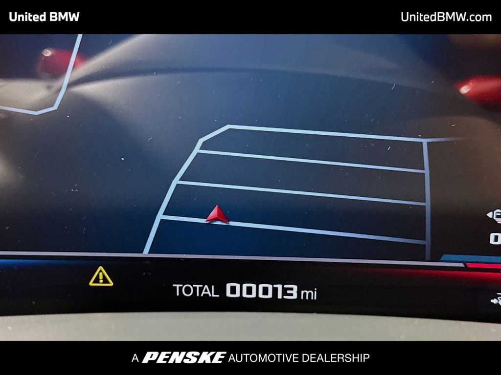 Thumbnail: 2026 BMW XM - 7