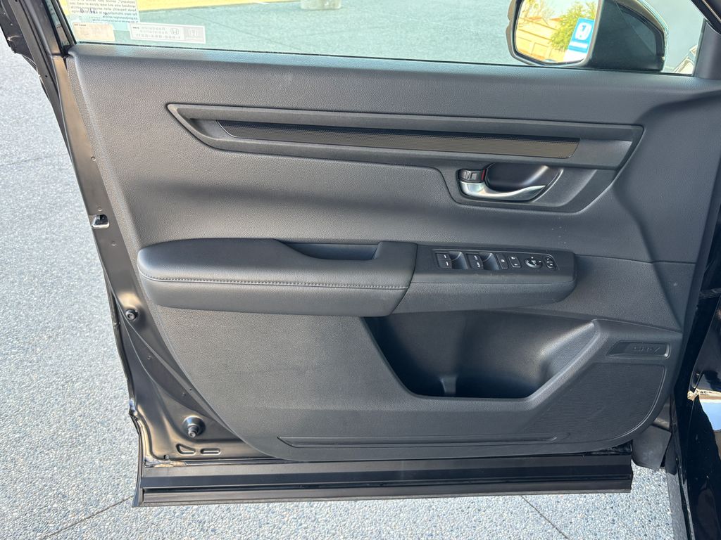 Thumbnail: 2023 Honda CR-V - 24