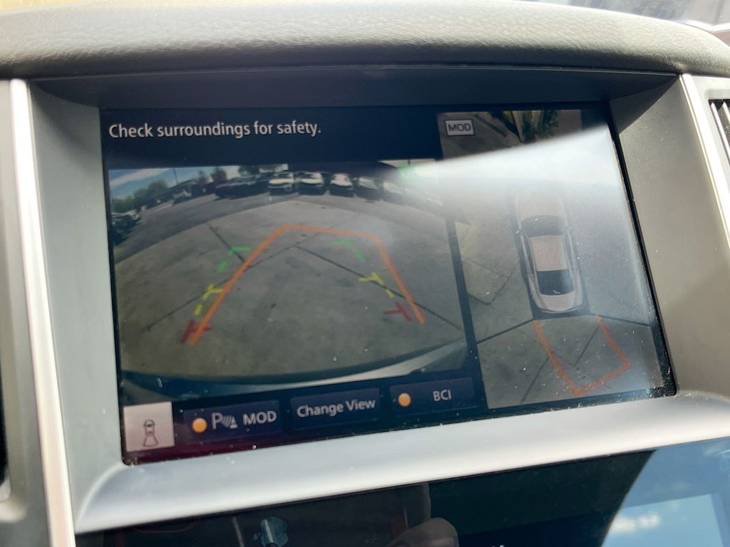 2021 INFINITI Q60 Coupe LUXE - Photo 13