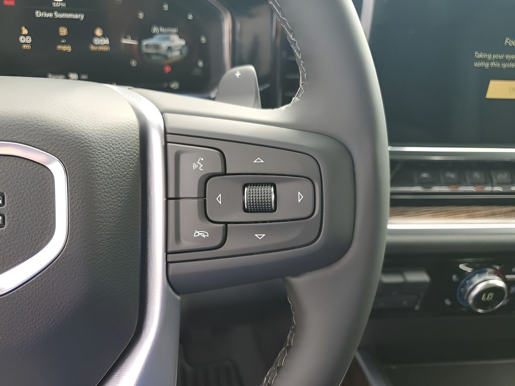 New 2026 Silver GMC Elevation image 34