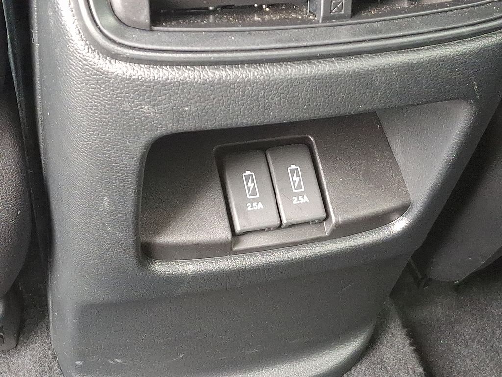2022 Honda CR-V EX 11