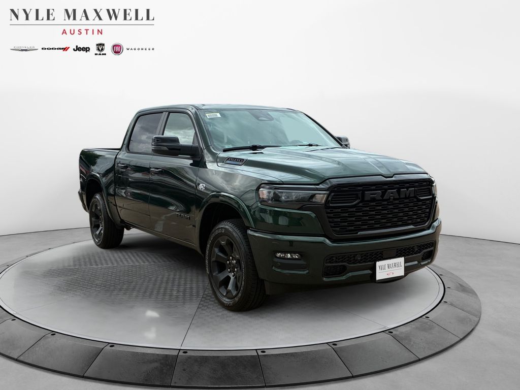 View vehicle photo 2