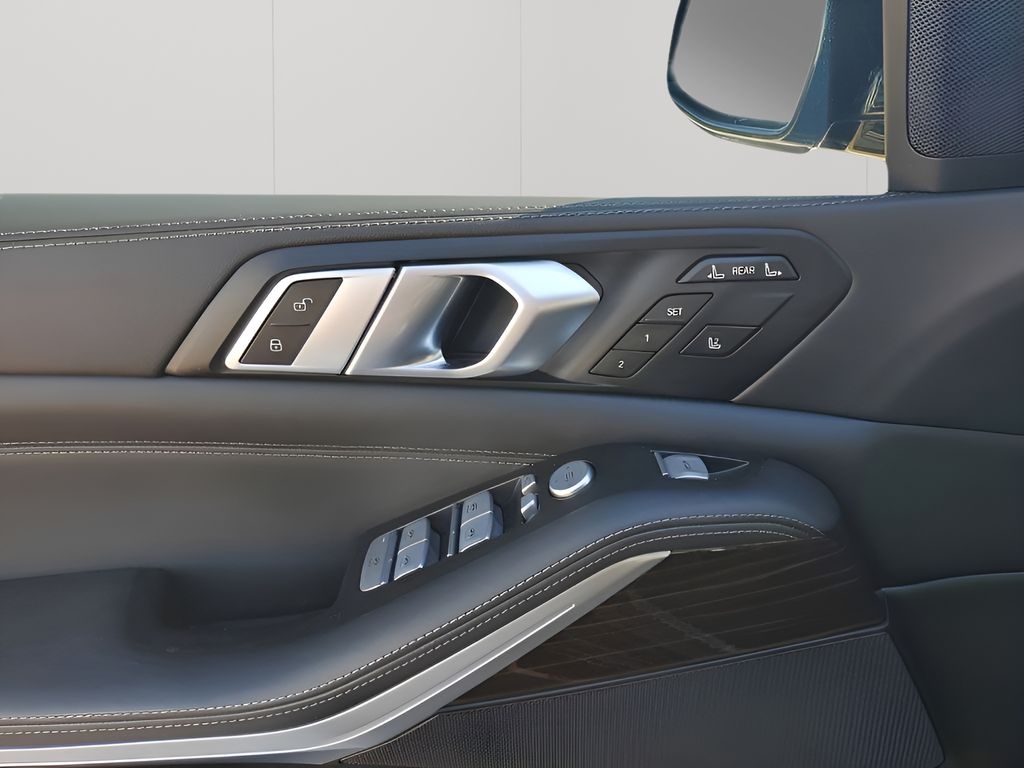 Used Car 2023 Bmw X7  Xdrive40i For Sale Under $50,000 In Austin, Texas