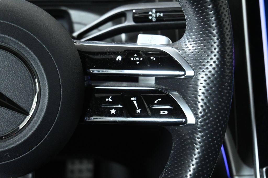 Thumbnail: 2024 Mercedes-Benz CLE - 17