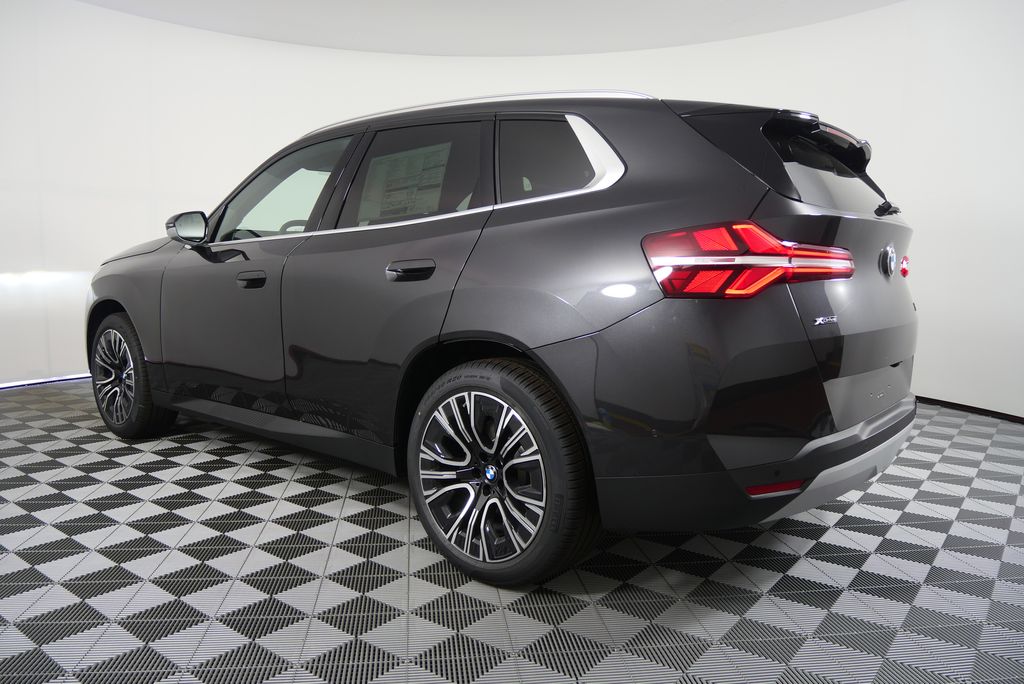 2025 BMW X3 3.0i 5