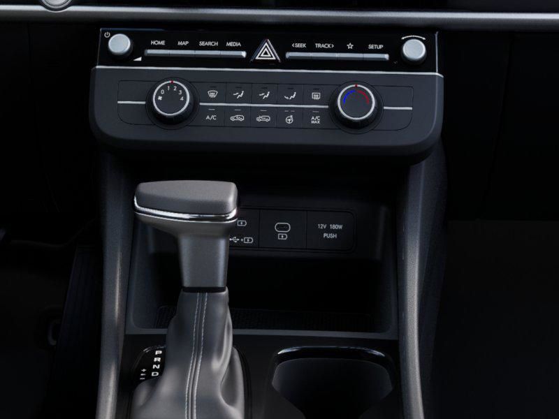 Tucson SE