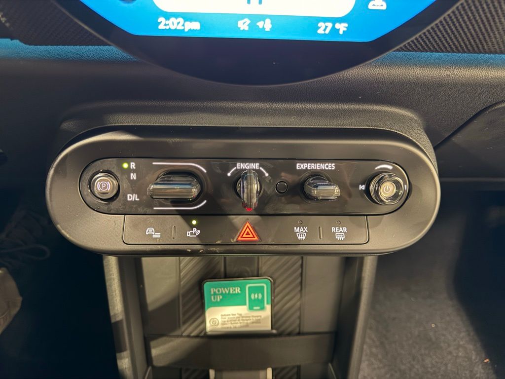 Thumbnail: 2026 MINI Cooper - 18