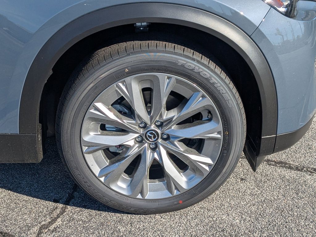 2026 Mazda CX-90 3.3 Turbo Premium Plus
