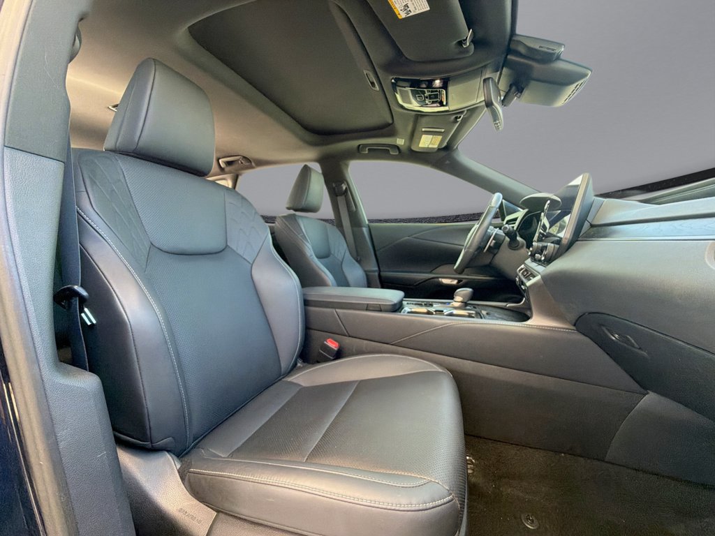 Thumbnail: 2024 Lexus RX - 16