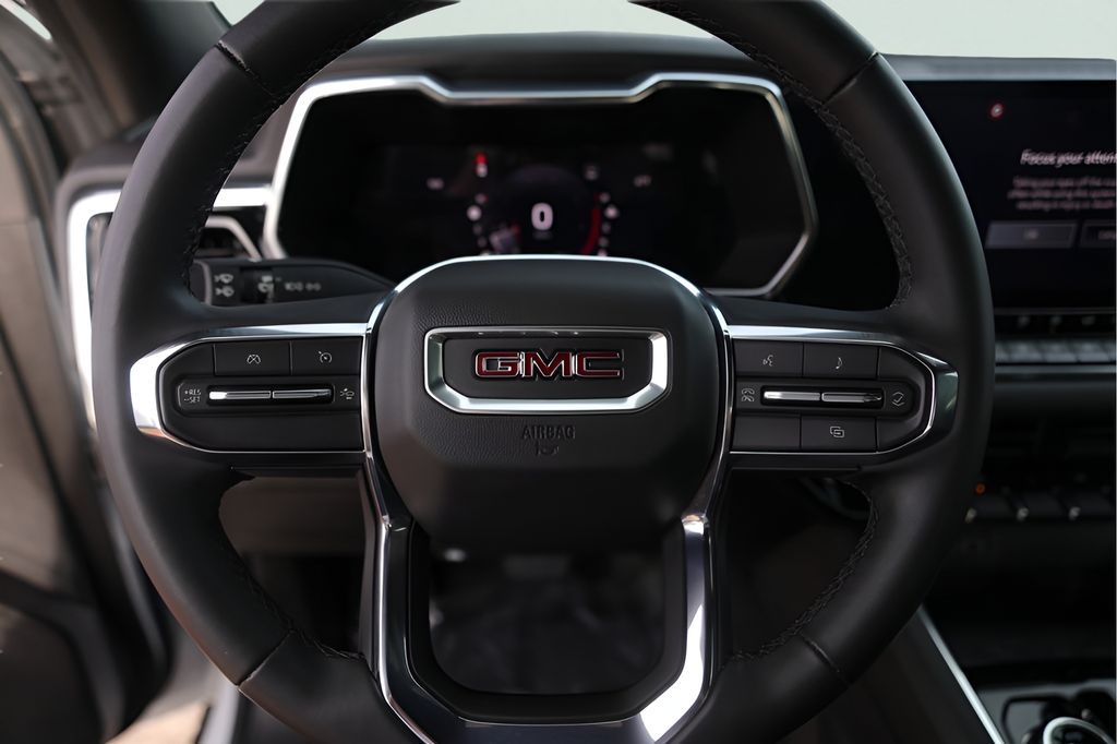 Used Car 2023 Gmc Canyon  Elevation For Sale Under $35,000 In Austin, Texas