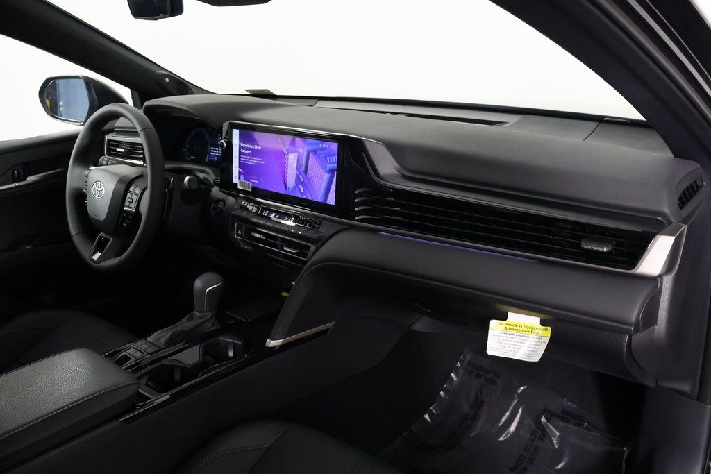 Thumbnail: 2025 Toyota Camry - 9