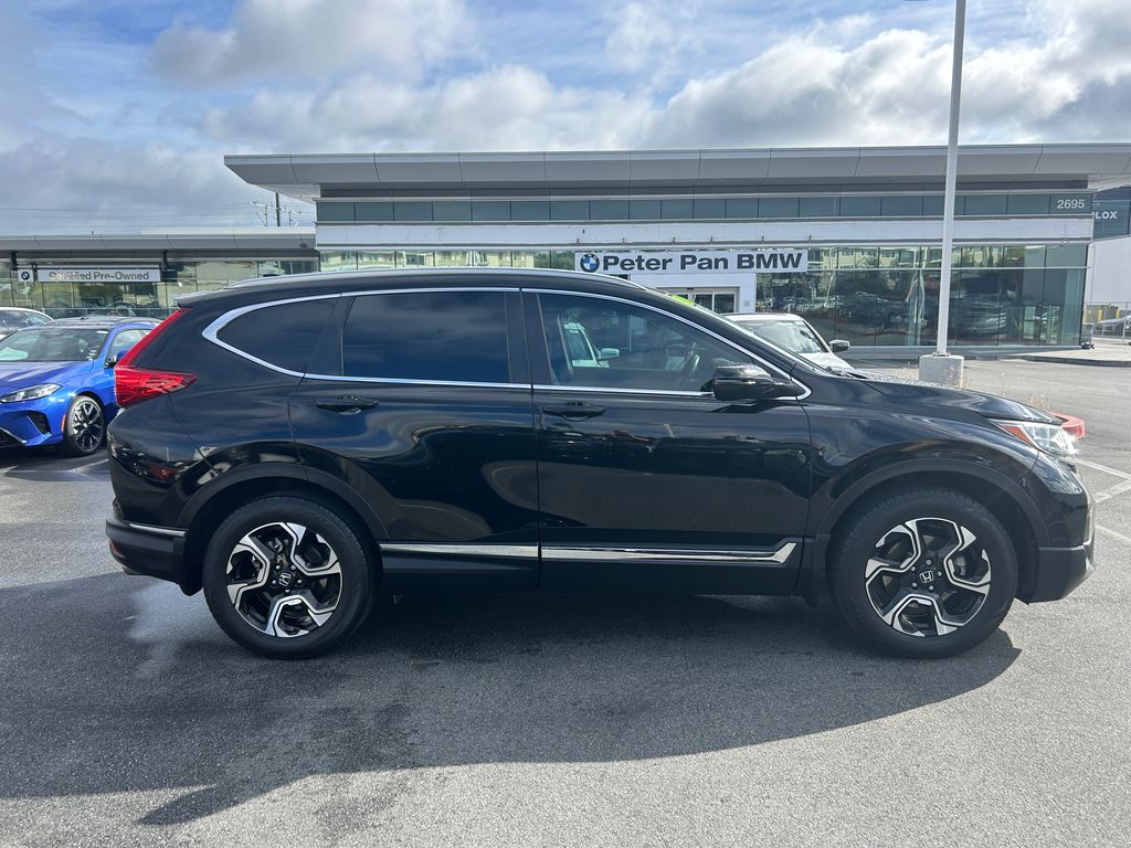 Thumbnail: 2019 Honda CR-V - 6