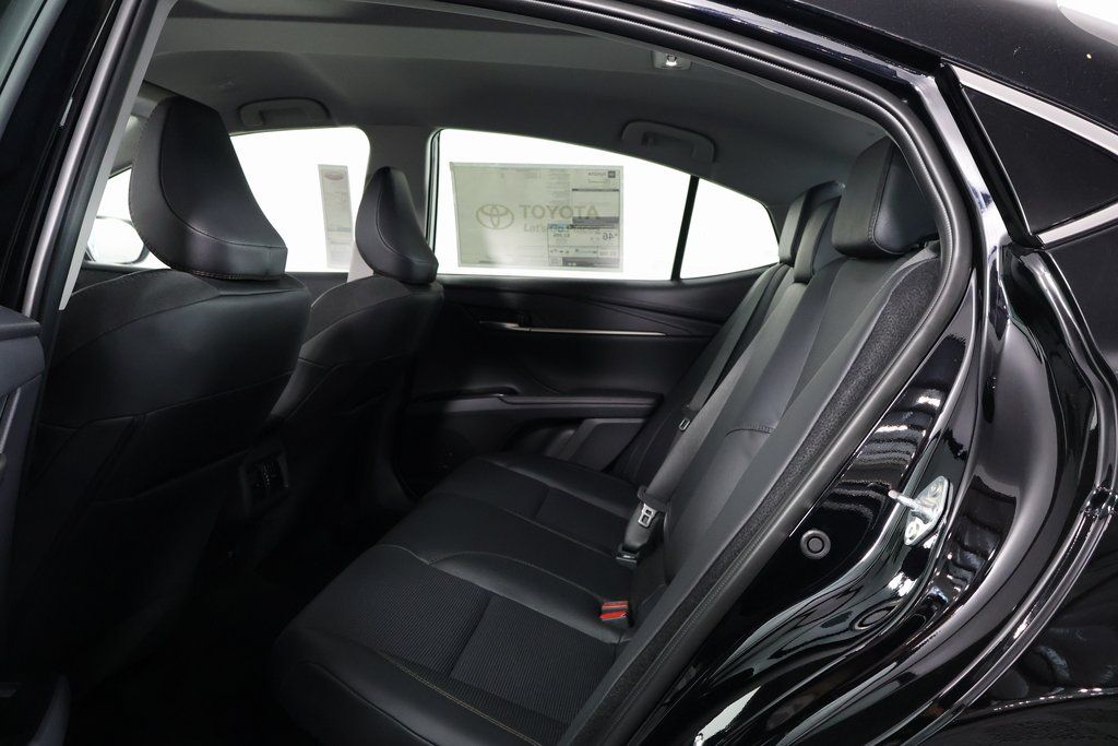 Thumbnail: 2026 Toyota Camry - 6